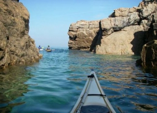 La Roche Derrien Canoë Kayak
